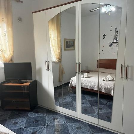 Sempre Verde Аньоне Бани Екстериор снимка